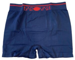 Boxer BAROVARI Portacoquilla