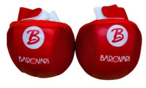 Rodilleras BAROVARI ELIT