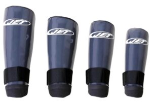 Espinilleras JET FIBER