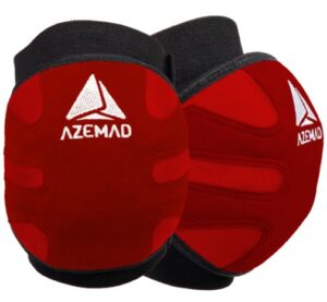 RODILLERAS AZEMAD ECLIPSE